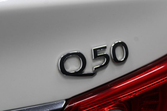 2016 INFINITI Q50 3.0t Premium Chantilly VA