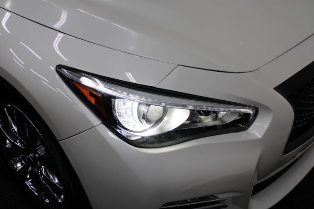 2016 INFINITI Q50 3.0t Premium Chantilly VA