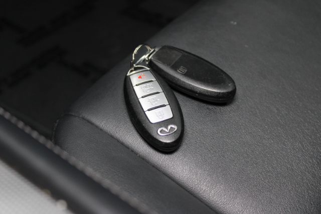 2016 INFINITI Q50 3.0t Premium Chantilly VA