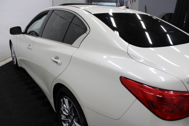 2016 INFINITI Q50 3.0t Premium Chantilly VA