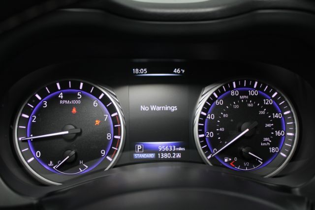 2016 INFINITI Q50 3.0t Premium Chantilly VA