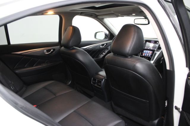 2016 INFINITI Q50 3.0t Premium Chantilly VA