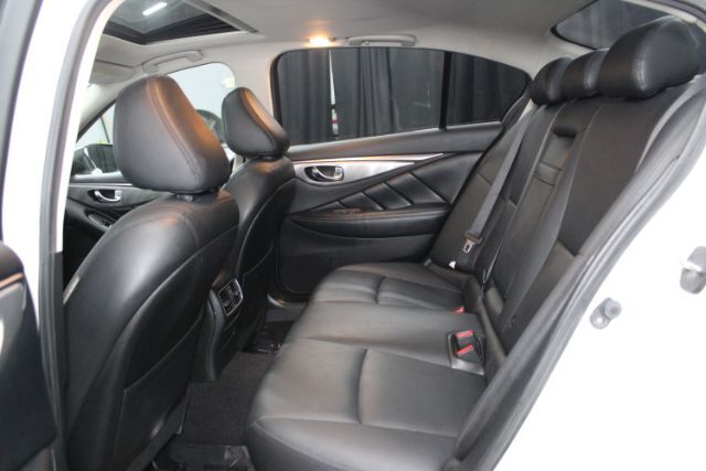 2016 INFINITI Q50 3.0t Premium Chantilly VA