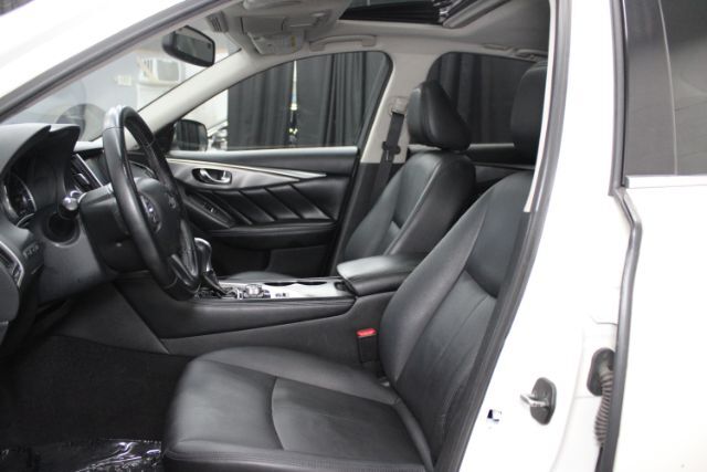 2016 INFINITI Q50 3.0t Premium Chantilly VA