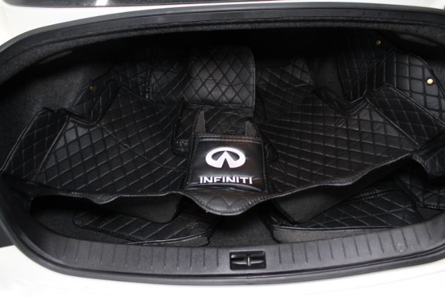 2016 INFINITI Q50 3.0t Premium Chantilly VA