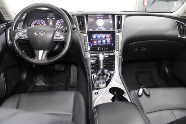 2016 INFINITI Q50 3.0t Premium Chantilly VA