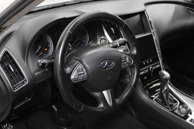 2016 INFINITI Q50 3.0t Premium Chantilly VA