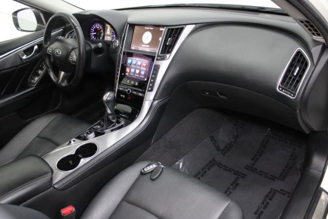 2016 INFINITI Q50 3.0t Premium Chantilly VA
