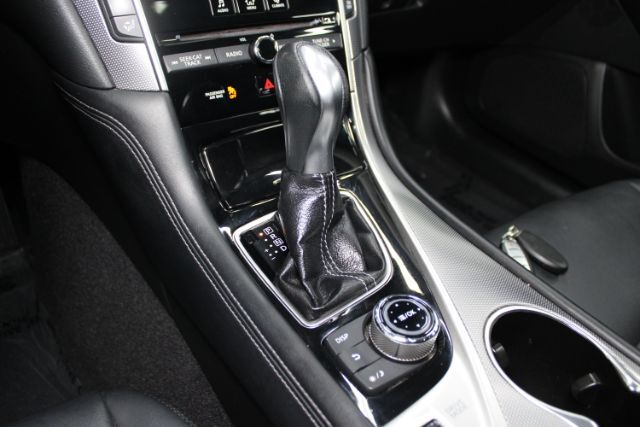 2016 INFINITI Q50 3.0t Premium Chantilly VA