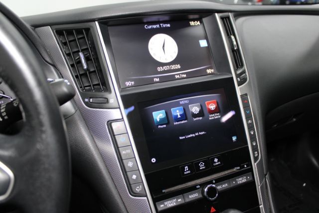 2016 INFINITI Q50 3.0t Premium Chantilly VA