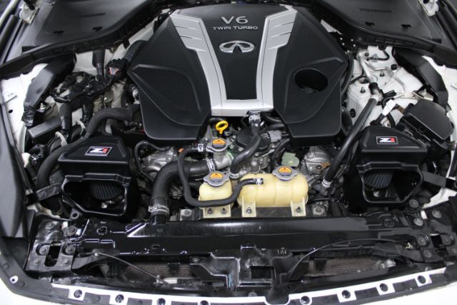 2016 INFINITI Q50 3.0t Premium Chantilly VA