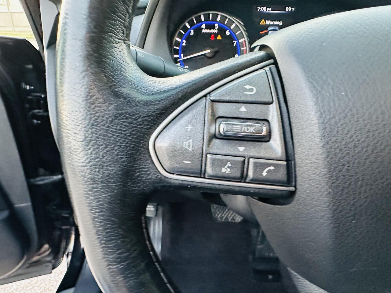 2016 INFINITI Q50 3.0t Premium Dallas TX