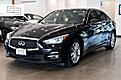 2016 INFINITI Q50 3.0t Premium