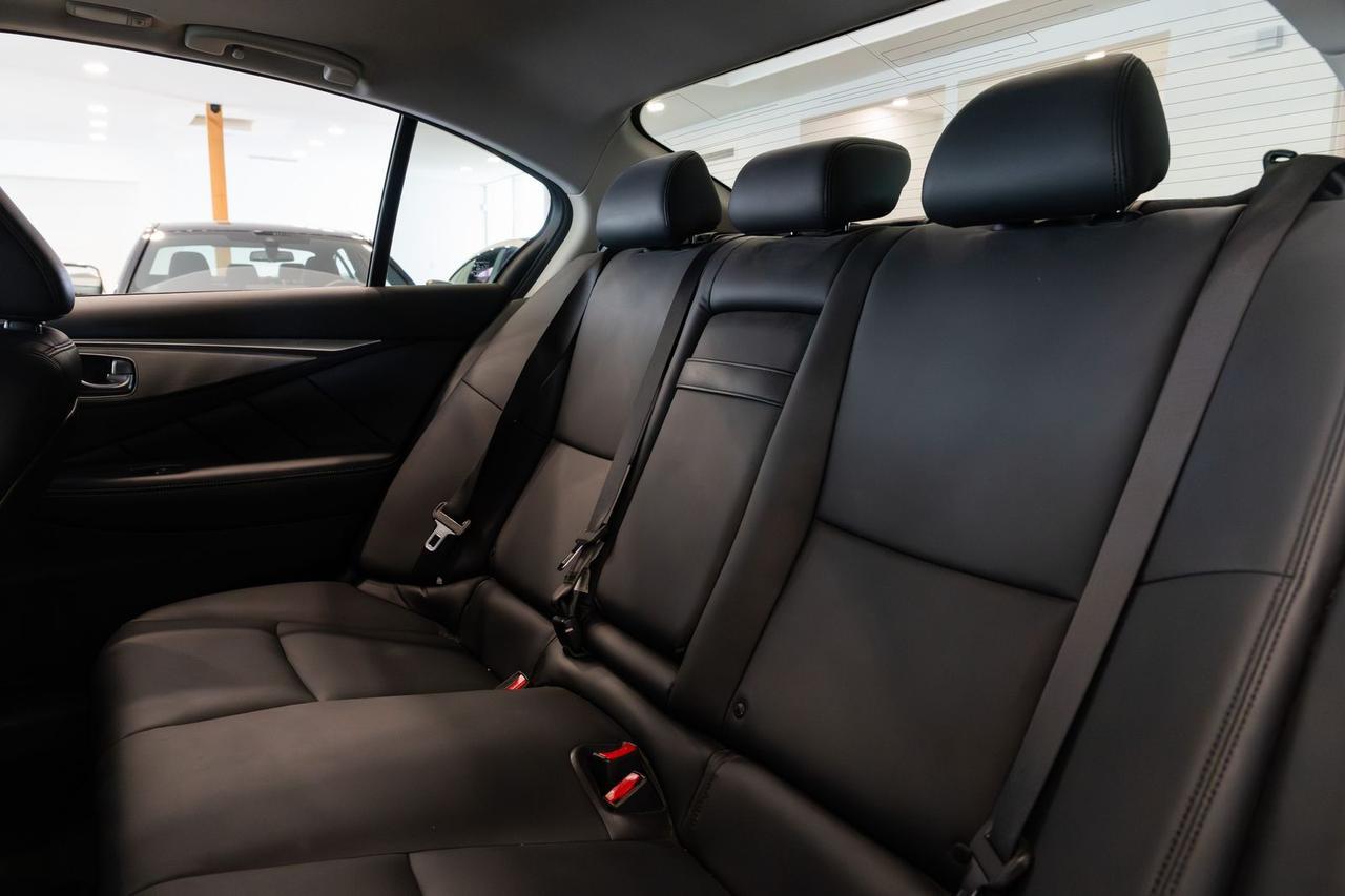 2016 INFINITI Q50 3.0t Premium Gladstone OR