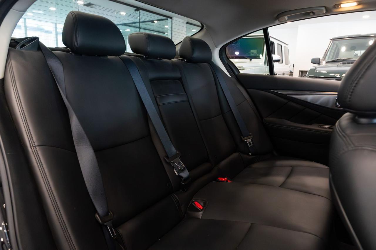 2016 INFINITI Q50 3.0t Premium Gladstone OR