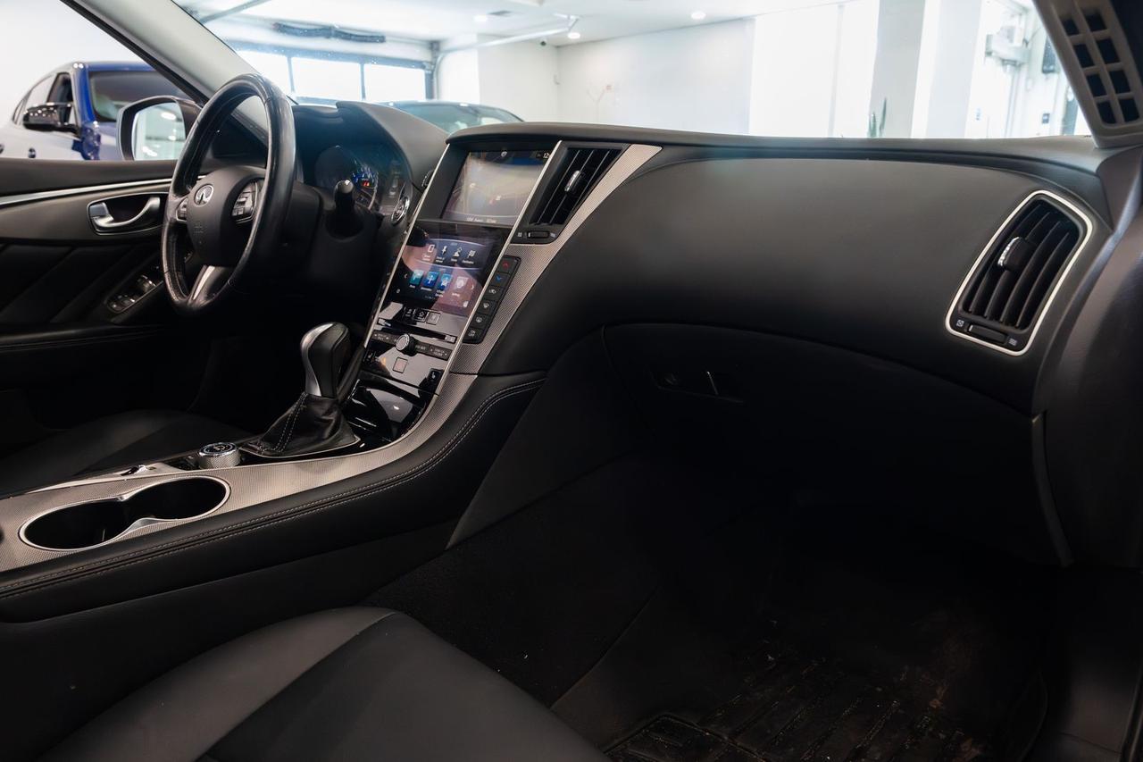 2016 INFINITI Q50 3.0t Premium Gladstone OR