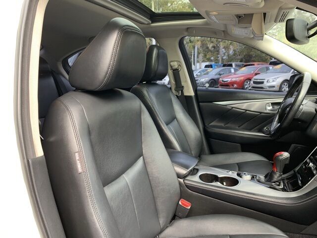 2016 INFINITI Q50 3.0t Premium Jacksonville FL