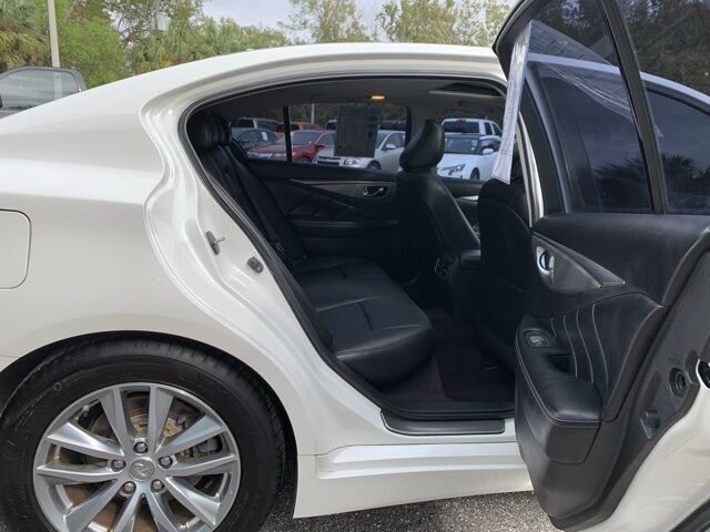 2016 INFINITI Q50 3.0t Premium Jacksonville FL