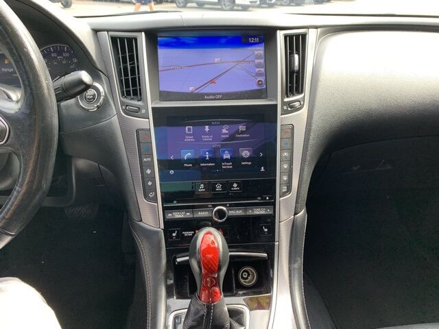 2016 INFINITI Q50 3.0t Premium Jacksonville FL