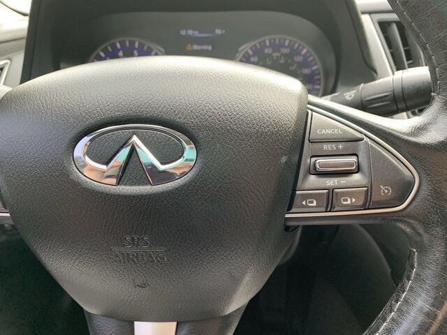 2016 INFINITI Q50 3.0t Premium Jacksonville FL