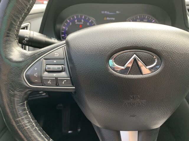 2016 INFINITI Q50 3.0t Premium Jacksonville FL