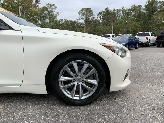 2016 INFINITI Q50 3.0t Premium Jacksonville FL