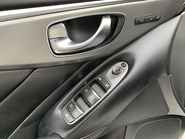 2016 INFINITI Q50 3.0t Premium Jacksonville FL