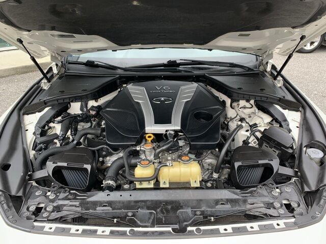 2016 INFINITI Q50 3.0t Premium Jacksonville FL