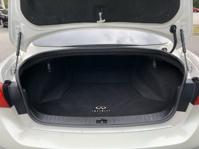 2016 INFINITI Q50 3.0t Premium Jacksonville FL