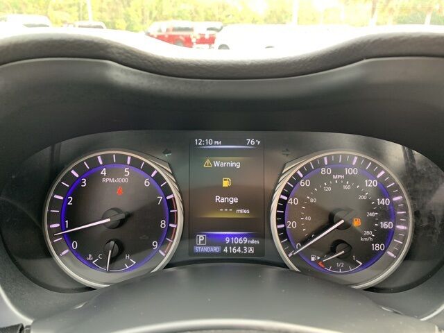 2016 INFINITI Q50 3.0t Premium Jacksonville FL