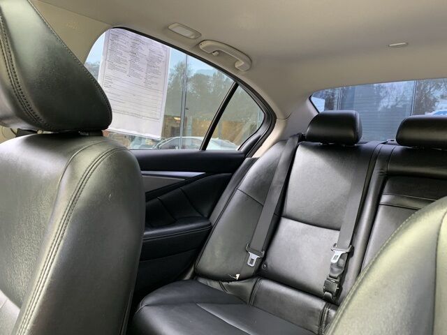 2016 INFINITI Q50 3.0t Premium Jacksonville FL