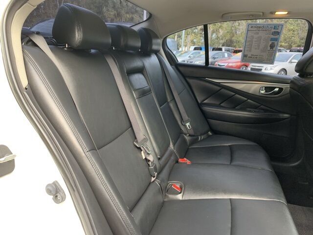 2016 INFINITI Q50 3.0t Premium Jacksonville FL