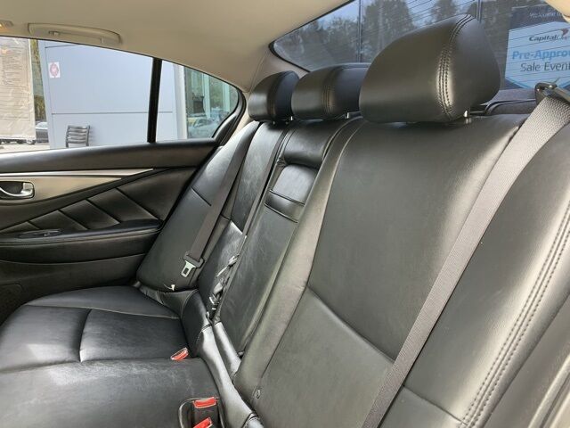 2016 INFINITI Q50 3.0t Premium Jacksonville FL