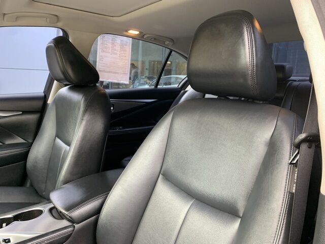 2016 INFINITI Q50 3.0t Premium Jacksonville FL