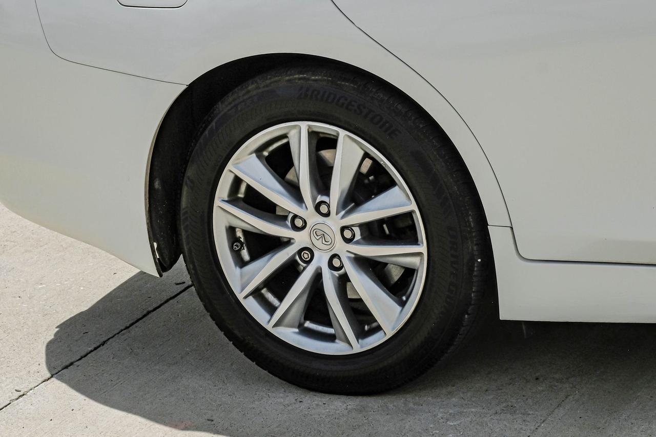 2016 INFINITI Q50 3.0t Premium Richardson TX