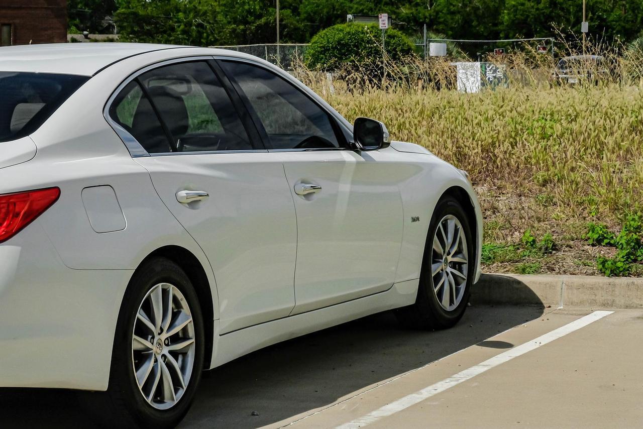 2016 INFINITI Q50 3.0t Premium Richardson TX