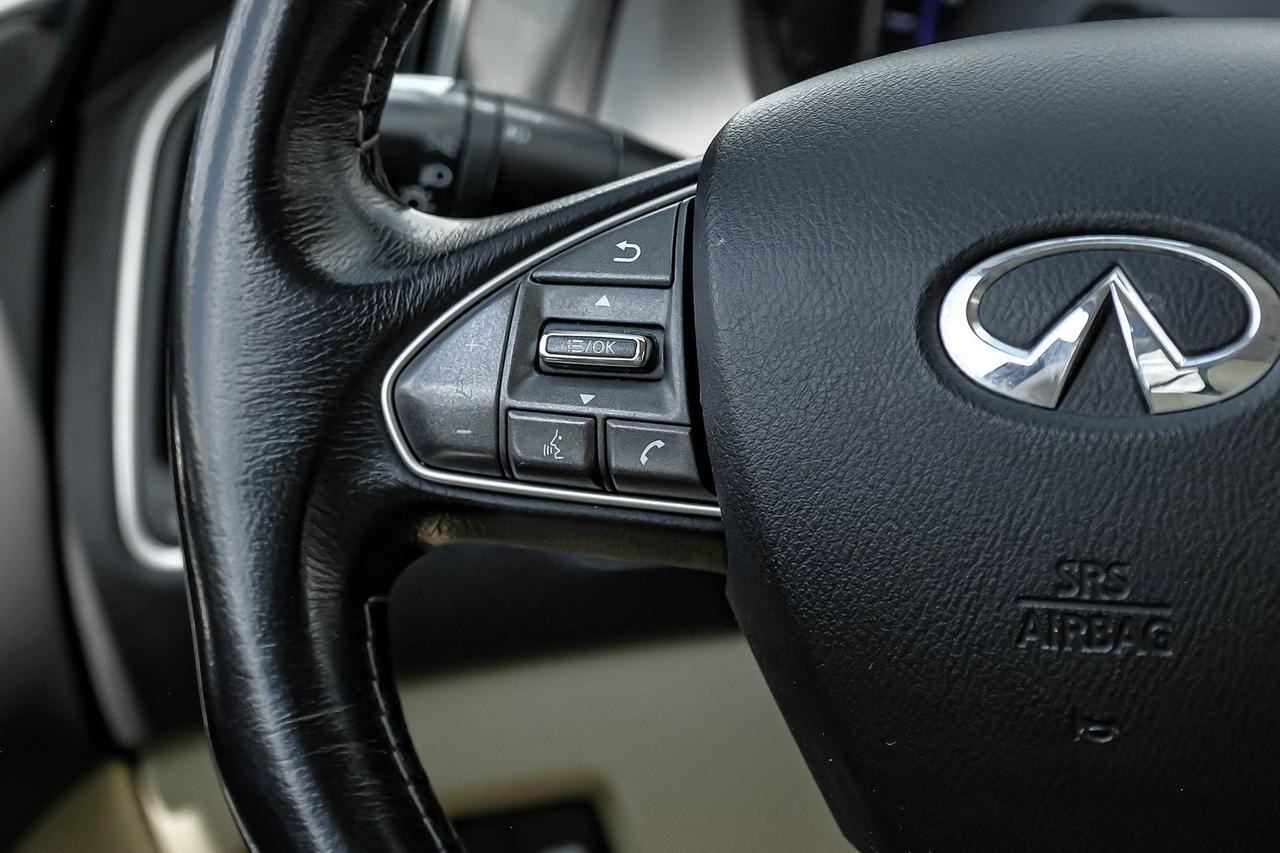 2016 INFINITI Q50 3.0t Premium Richardson TX