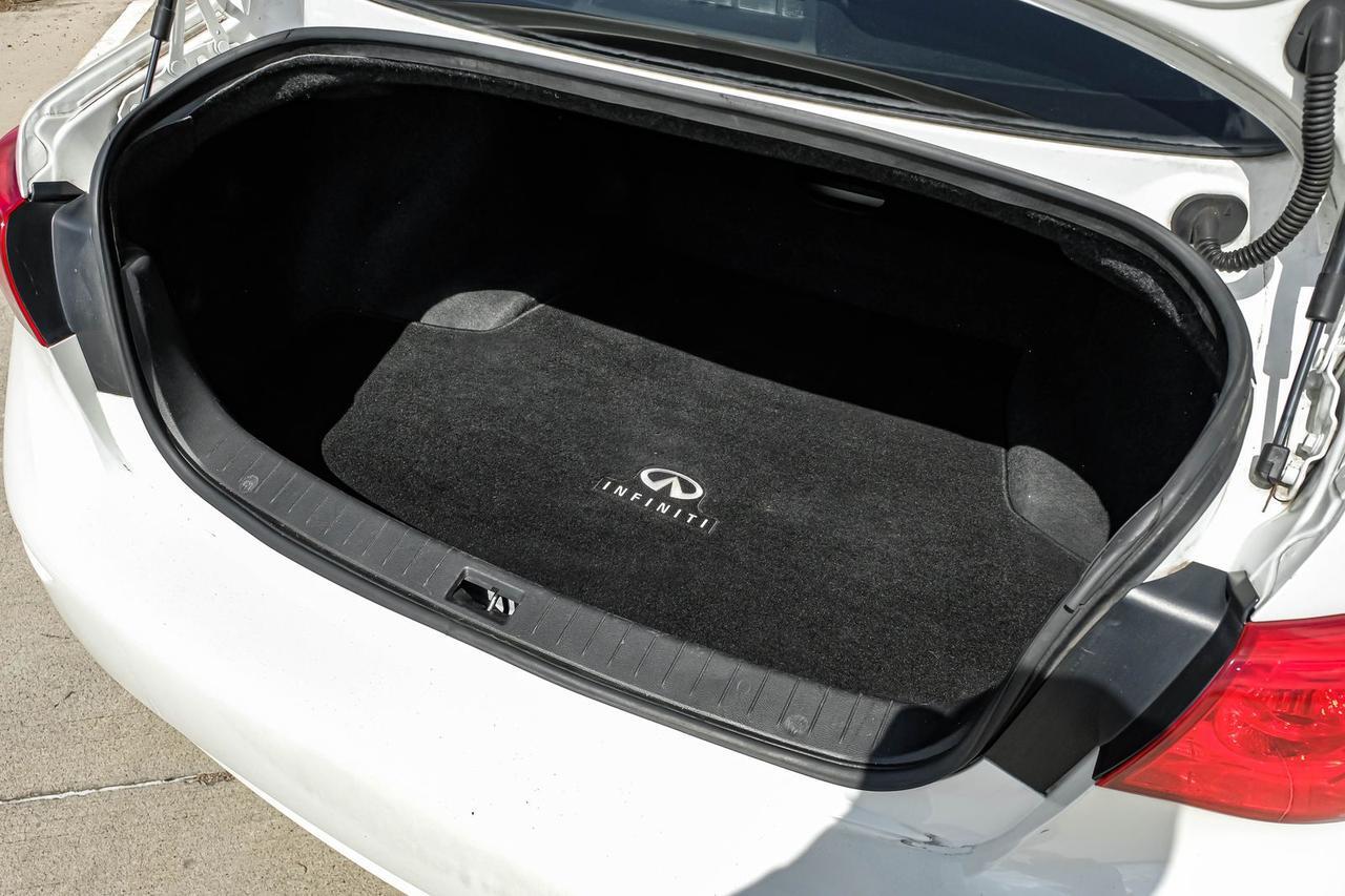 2016 INFINITI Q50 3.0t Premium Richardson TX
