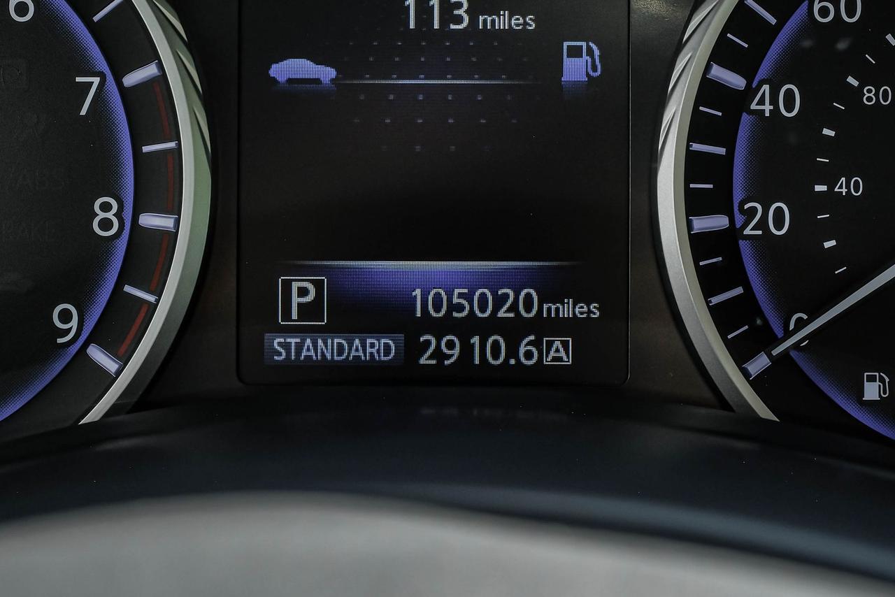 2016 INFINITI Q50 3.0t Premium Richardson TX