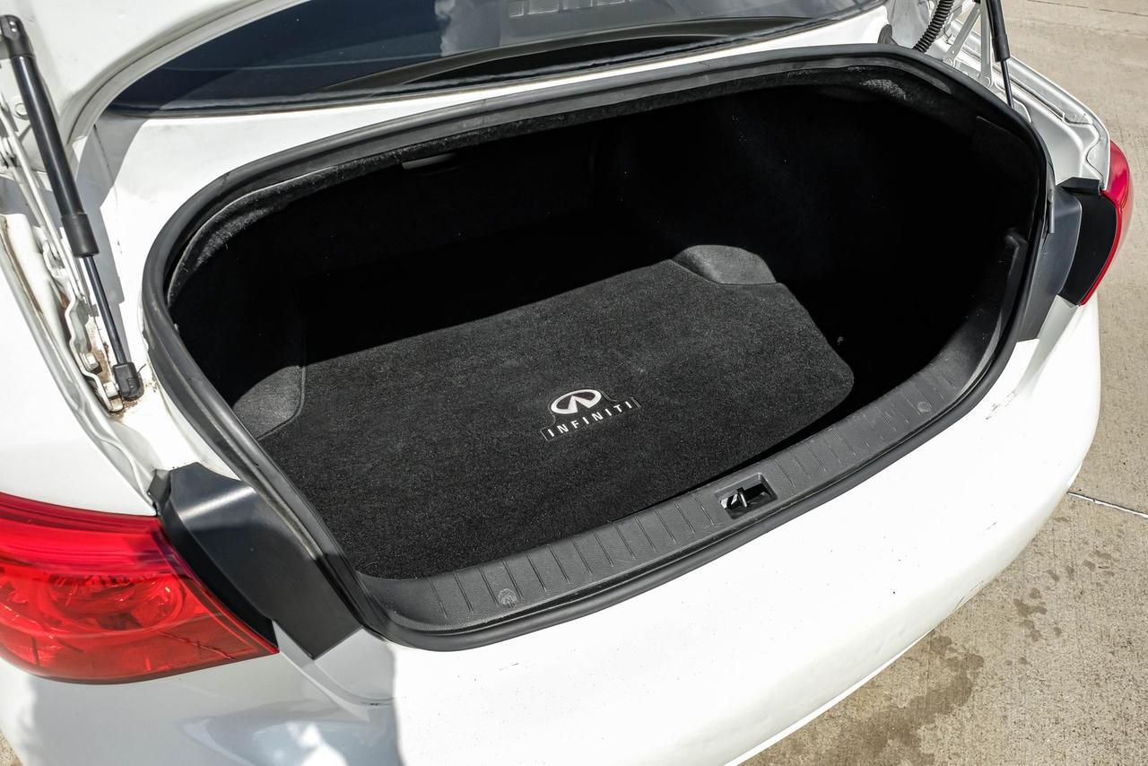 2016 INFINITI Q50 3.0t Premium Richardson TX
