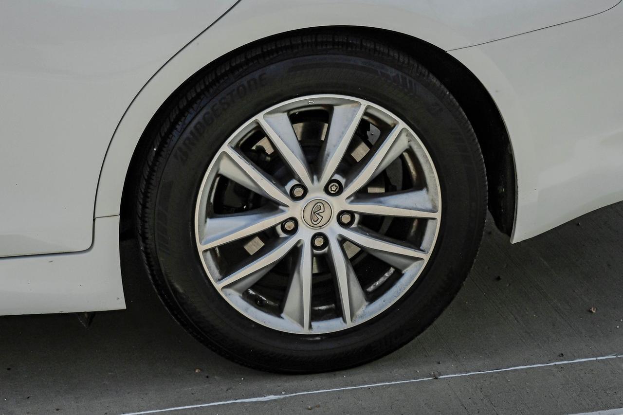 2016 INFINITI Q50 3.0t Premium Richardson TX
