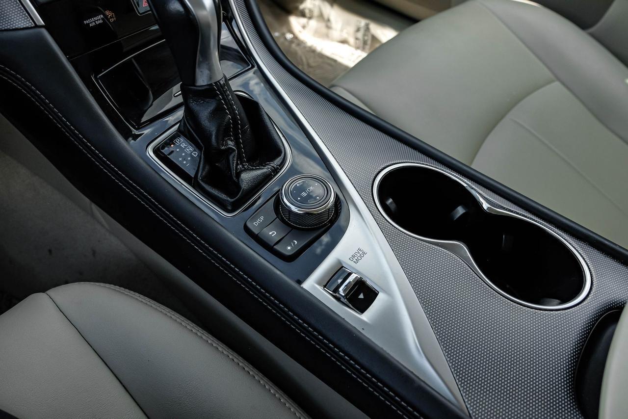 2016 INFINITI Q50 3.0t Premium Richardson TX
