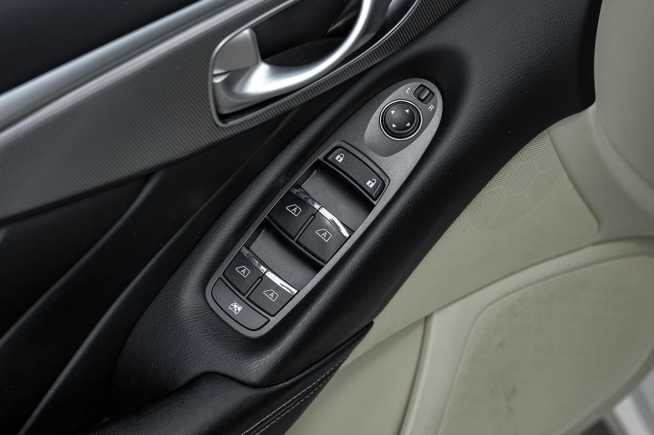 2016 INFINITI Q50 3.0t Premium Richardson TX