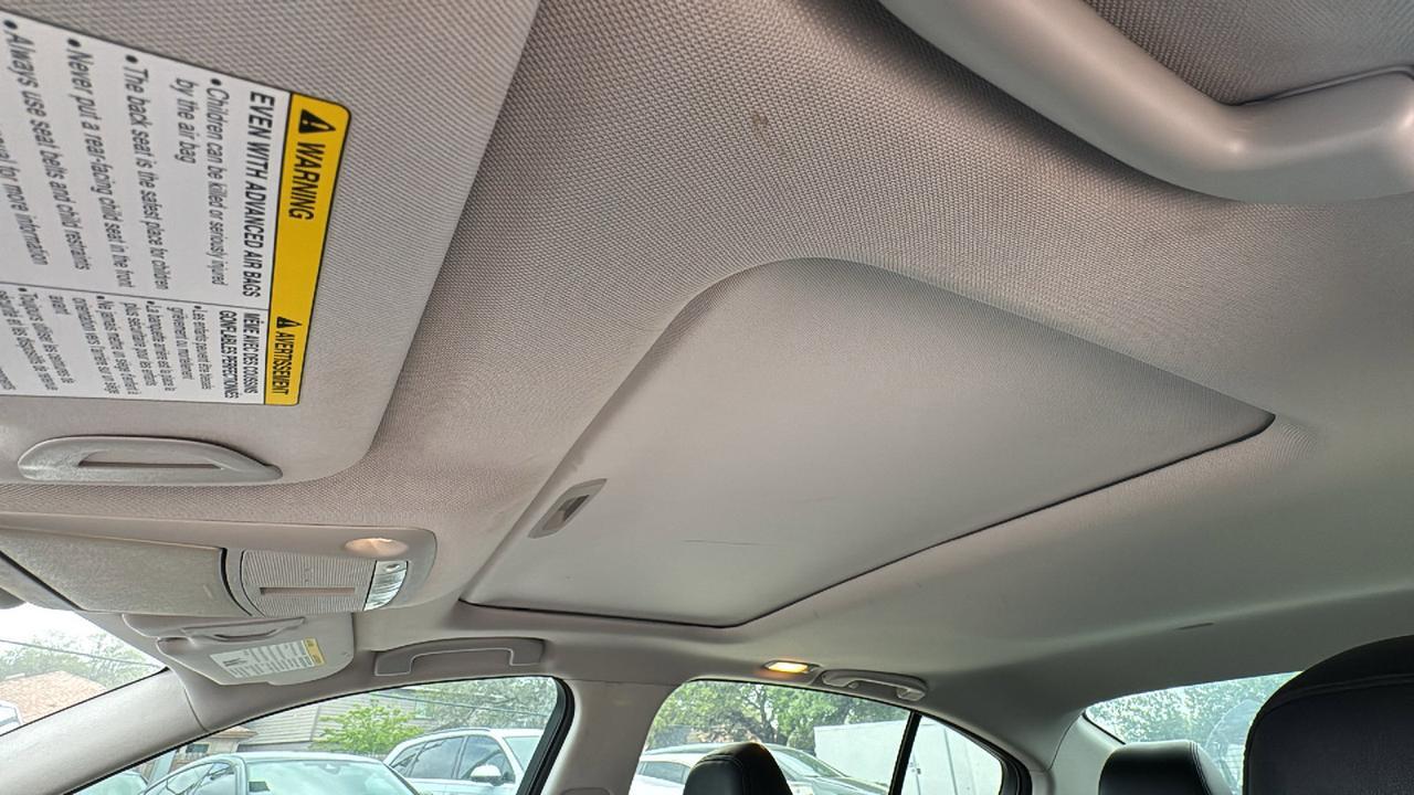 2016 INFINITI Q50 3.0t Premium  Selma TX