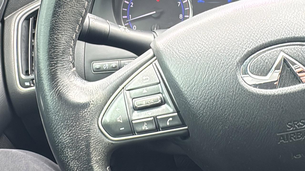 2016 INFINITI Q50 3.0t Premium  Selma TX