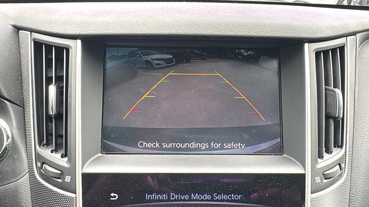 2016 INFINITI Q50 3.0t Premium  Selma TX