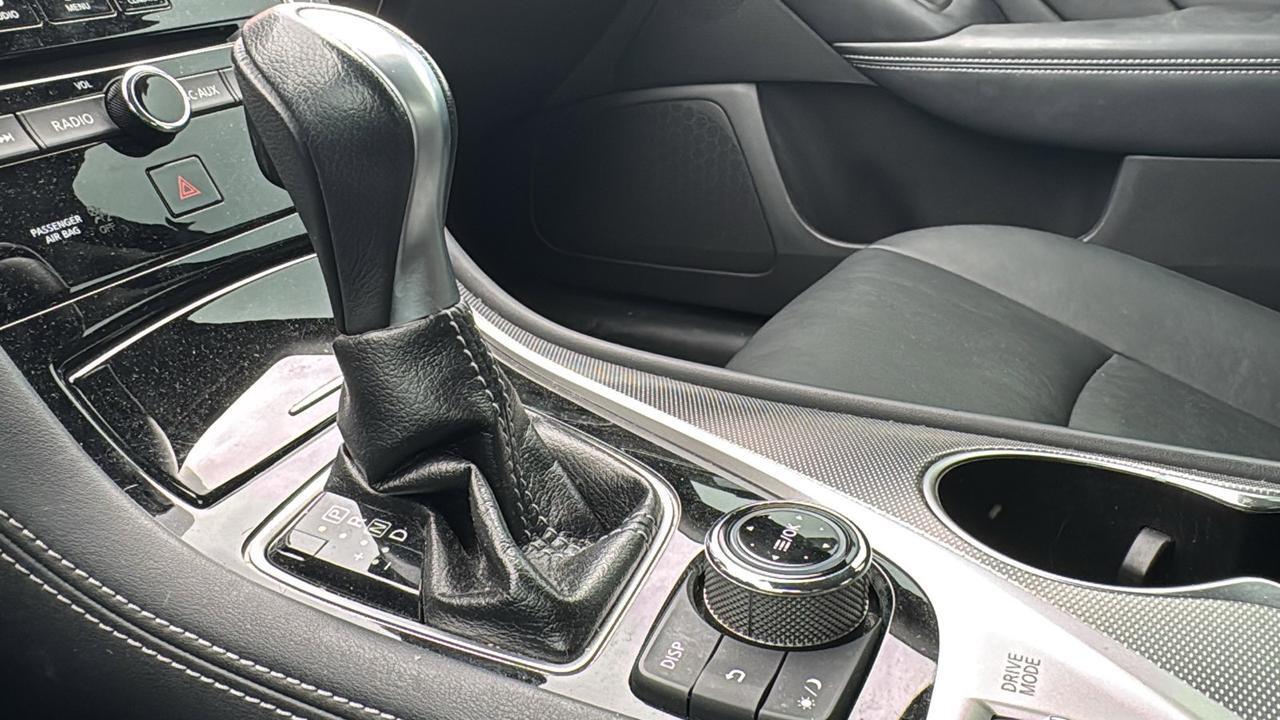 2016 INFINITI Q50 3.0t Premium  Selma TX