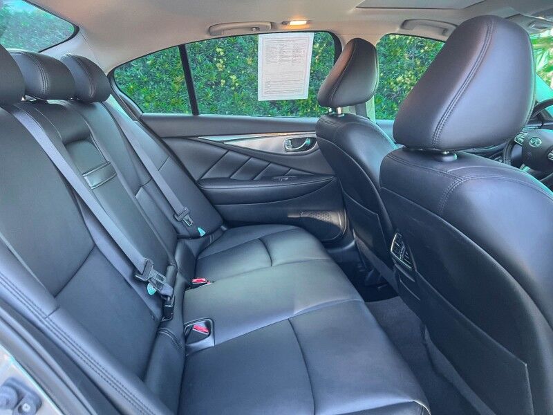 2016 INFINITI Q50 3.0t Premium Wilmington NC