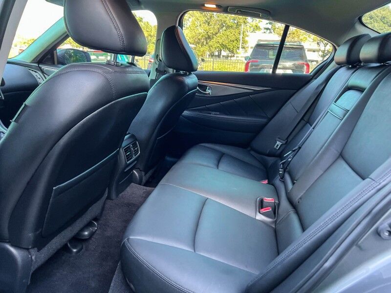 2016 INFINITI Q50 3.0t Premium Wilmington NC