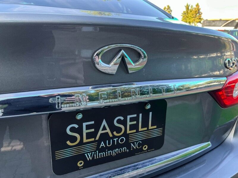 2016 INFINITI Q50 3.0t Premium Wilmington NC
